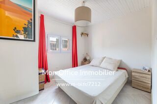  Maison à vendre 3 pièces 40 m²
