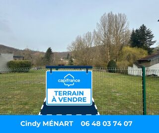  Terrain � vendre 742 m�