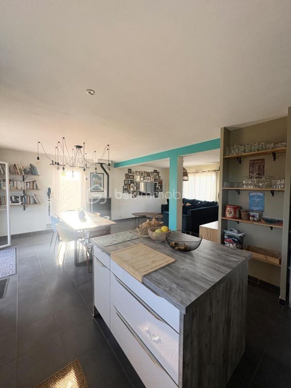 Vente Maison Maison 4 pièces 101 m2 Maltot