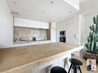  Appartement � vendre 2 pi�ces 37 m�