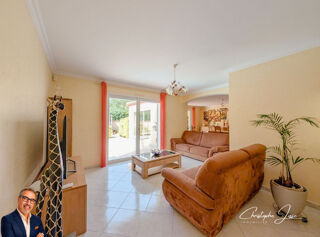  Maison à vendre 6 pièces 161 m²