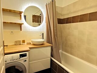  Appartement � louer 3 pi�ces 60 m�