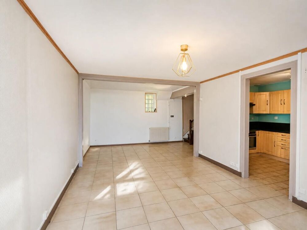 Vente Maison Maison de 3 pièces de 72 m² à Héricy Hericy