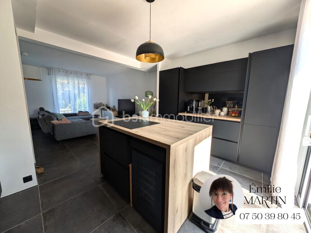 Maison familiale d'exception au coeur de Liffré