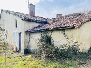  Maison � vendre 3 pi�ces 70 m�