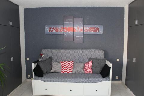  Appartement  louer 1 pice 26 m