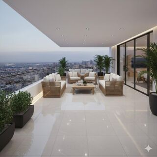  Appartement � vendre 6 pi�ces 152 m�