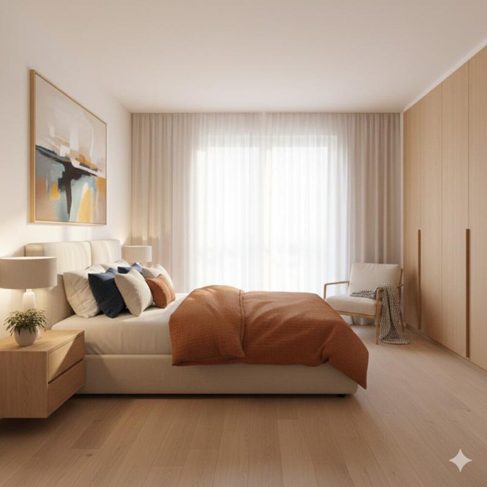 Vente Appartement - T3 PROCHE QUAIS DE SEINE et TRANSPORTS - Clichy