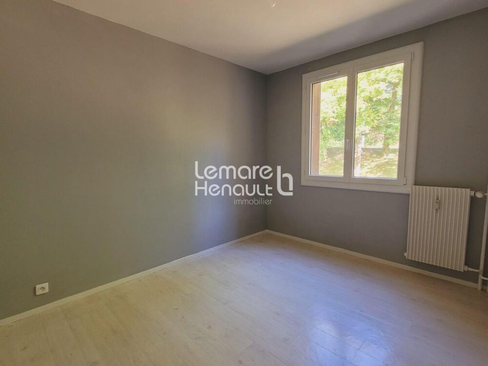 Vente Appartement Vernouillet en Rés. F3 62 m² avec balcon, garage et cave Vernouillet