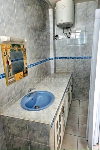  Appartement � vendre 2 pi�ces 42 m�