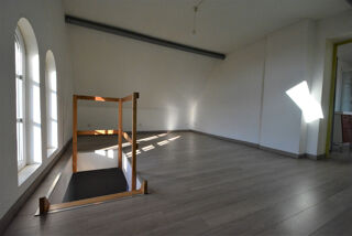  Appartement à louer 2 pièces 48 m²