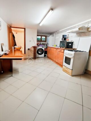  Maison � vendre 5 pi�ces 72 m�