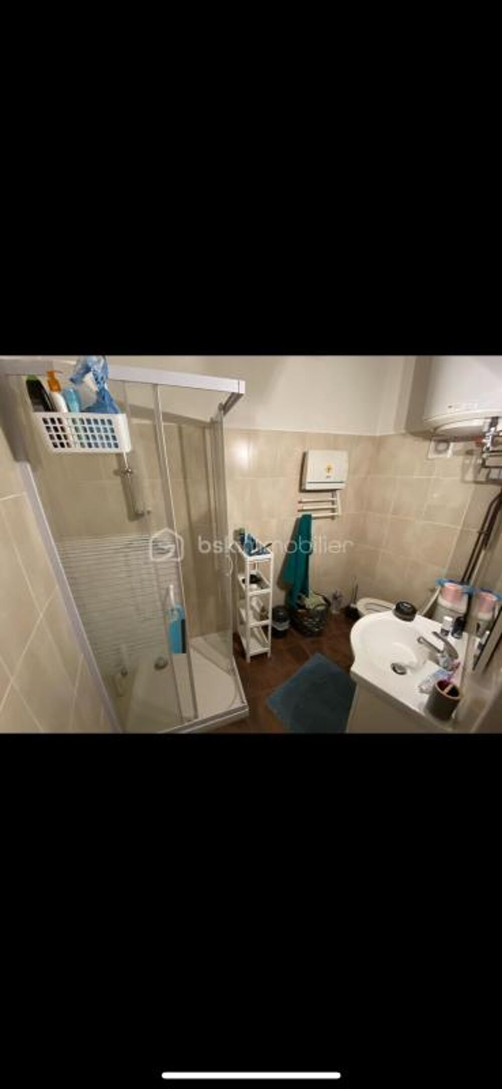 Vente Appartement Appartement T1 bis Montélimar centre Montelimar