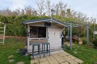  Maison � vendre 5 pi�ces 140 m�