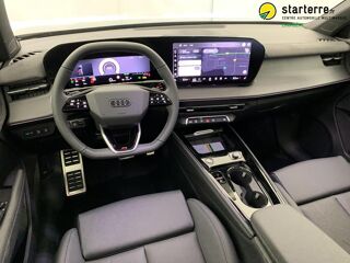 Q3 HYBRIDE E-HYBRID 272 CH S tronic 6 S line 2026 occasion 73420 Voglans
