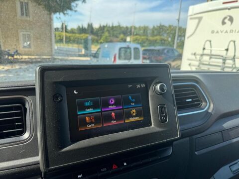 Master III F 3500 L2H2 DCI 135 GRAND CONFORT 2023 occasion 84300 Cavaillon
