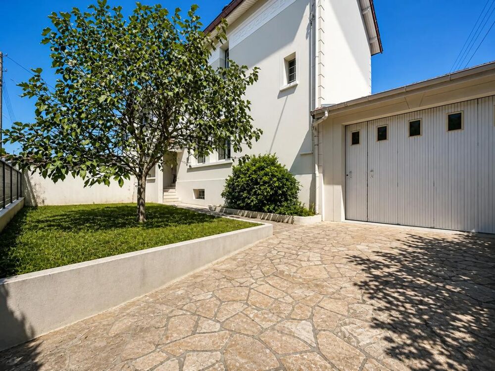 Maison 5 pièces de 100 m² à Ablon-sur-Seine