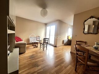  Appartement � vendre 3 pi�ces 65 m�