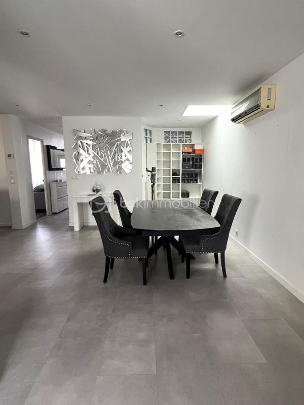 Vente Maison Agréable maison familiale avec jardin Villemomble