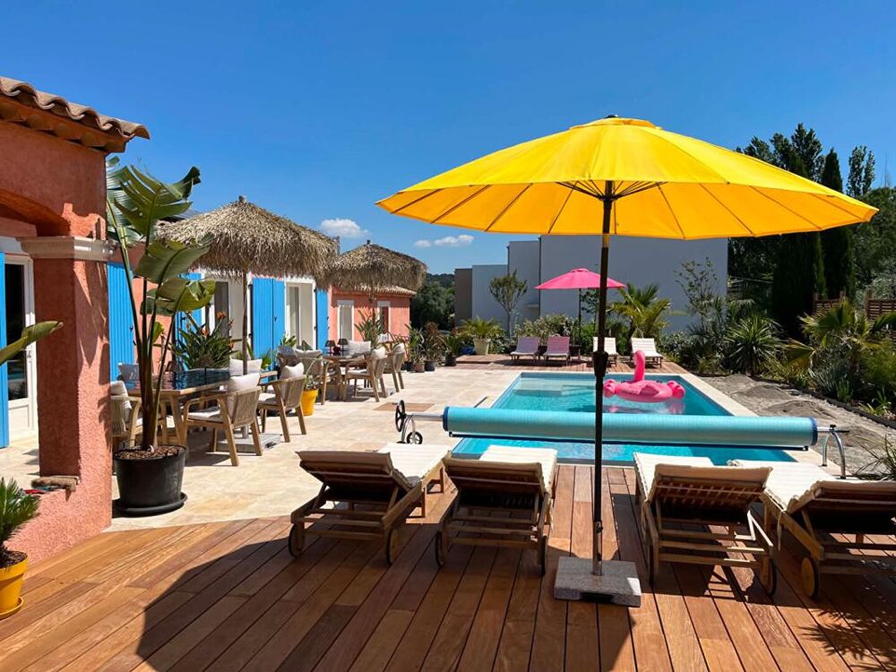 Maison Lorgues 6 pièce(s) 211 m2