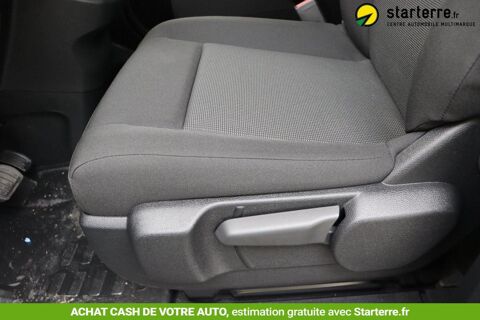 Expert Cabine Approfondie FIXE XL DIESEL 180 CH AUTOMATIQUE 2026 occasion 69190 Saint-Fons