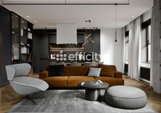  Appartement � vendre 3 pi�ces 65 m�