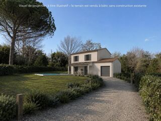  Terrain à vendre 920 m²