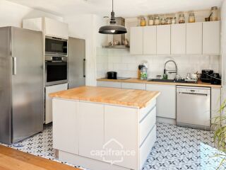  Maison à vendre 4 pièces 102 m²