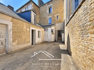  Maison � vendre 7 pi�ces 122 m�