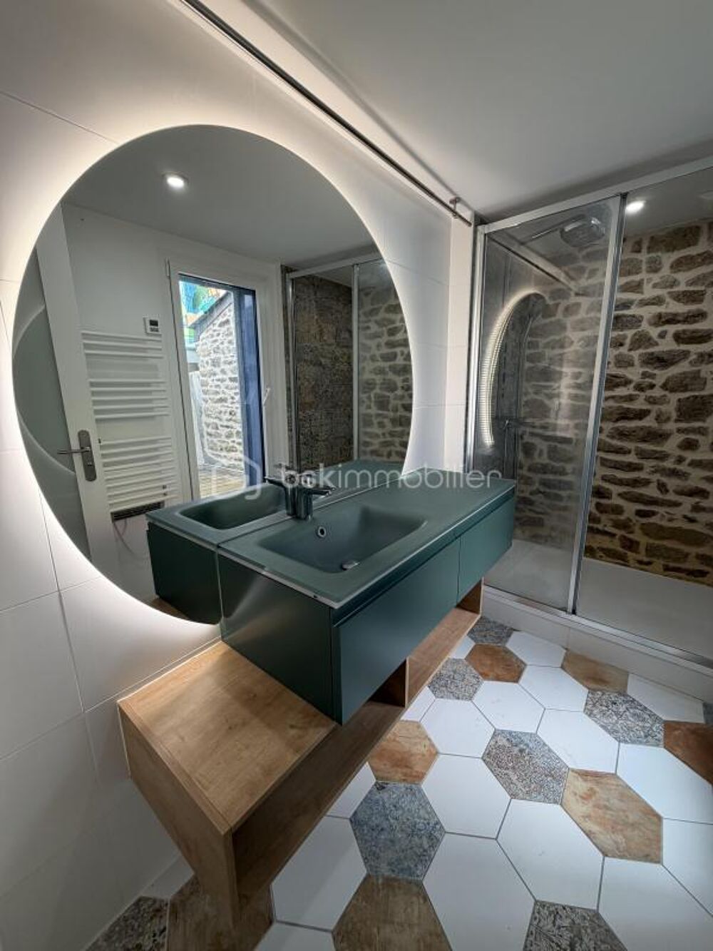 à vendre  Maison Vannes (56000)