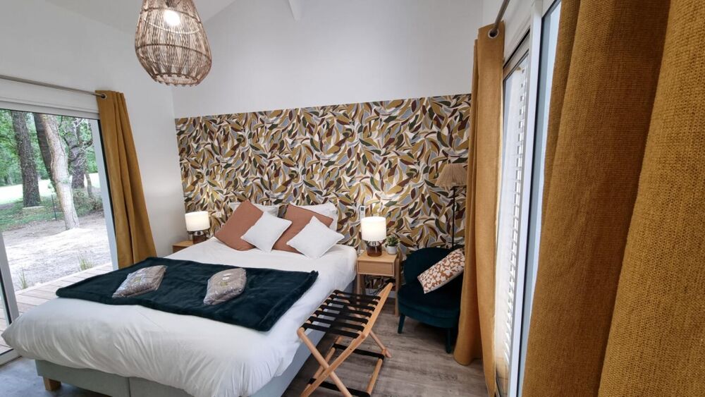 à vendre  Maison Biscarrosse (40600)