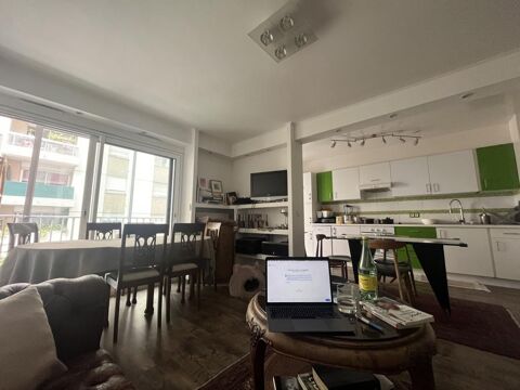  Appartement  louer 1 pice 11 m