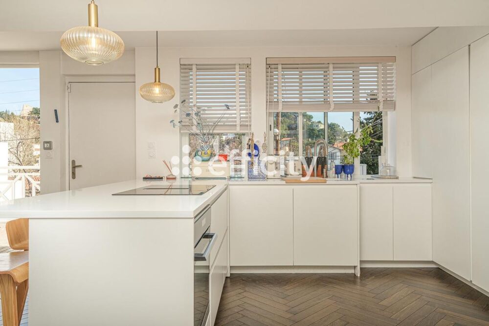 � vendre  Maison Marseille 7