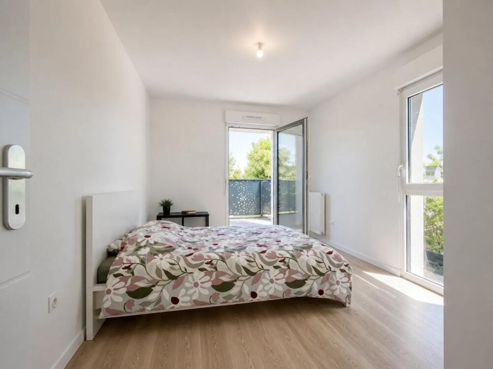 Vente Appartement Appartement T3 de 62 m² sur la commune de Challans Challans