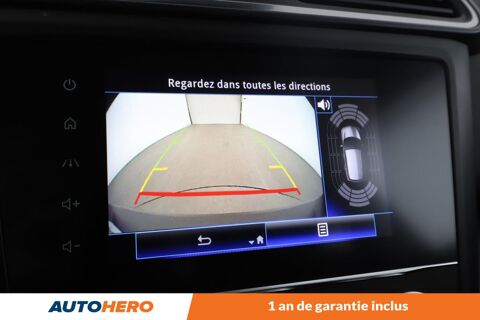Kadjar 1.3 TCe Intens EDC 140 ch 2020 occasion 92130 Issy-les-Moulineaux