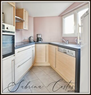  Maison à vendre 5 pièces 115 m²