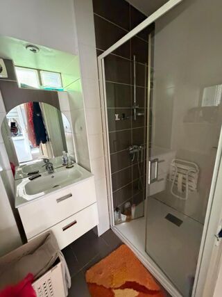  Maison à vendre 2 pièces 43 m²