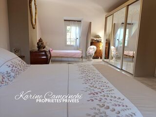  Maison à vendre 6 pièces 220 m²