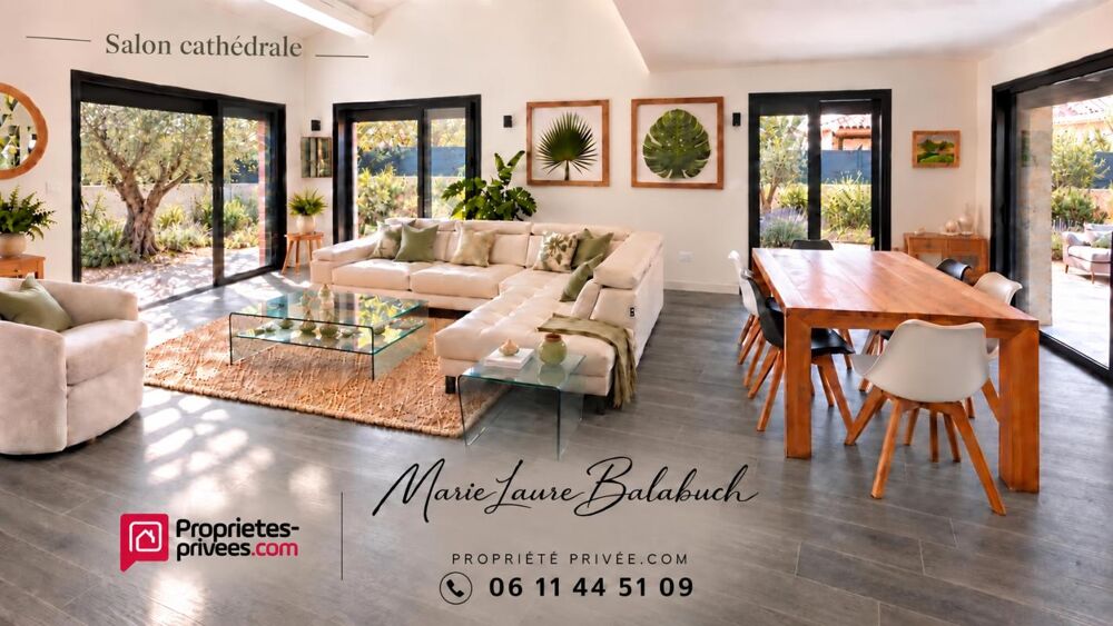 à vendre  Villa Toulon (83000)