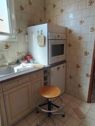  Maison à louer 6 pièces 100 m²