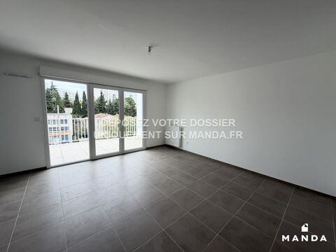  Appartement  louer 3 pices 66 m