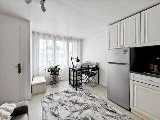  Appartement � vendre 2 pi�ces 35 m�