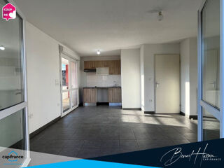  Appartement  vendre 3 pices 64 m