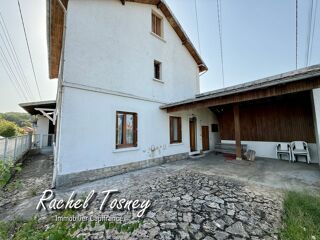  Maison � vendre 7 pi�ces 125 m�