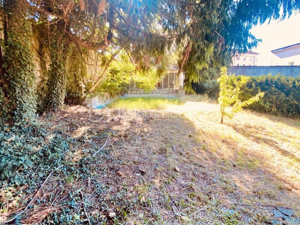 Vente Terrain Terrain à vendre en plein cœur de Dagneux! Dagneux