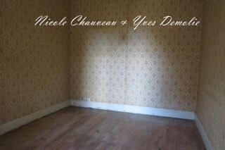  Maison � vendre 4 pi�ces 80 m�