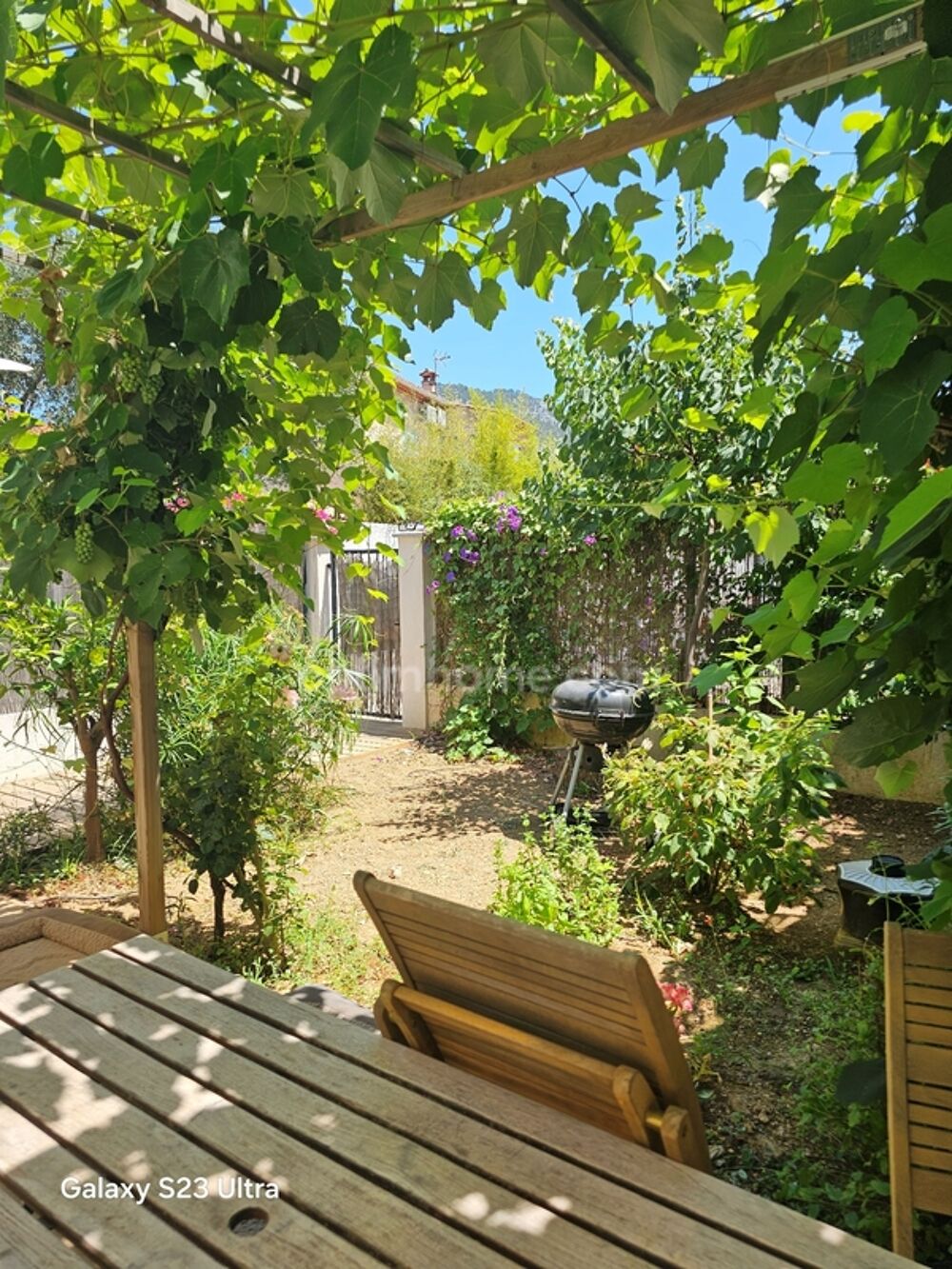 TOULON 4 CHEMIN DES ROUTES-VILLA T5