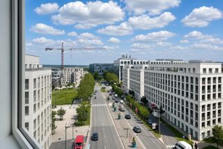  Appartement à vendre 1 pièce 22 m²