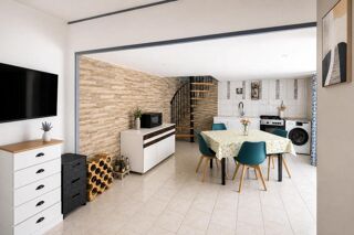  Maison à vendre 5 pièces 162 m²