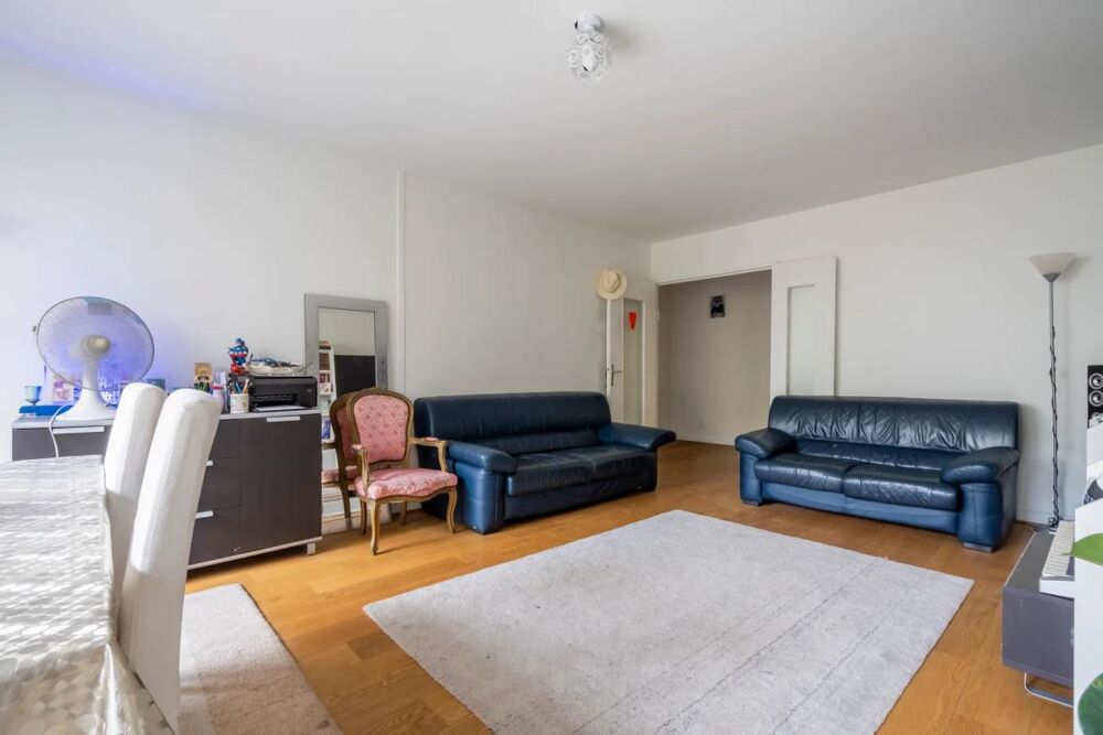 à vendre  Appartement Paris 20